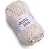 Yarn Art Jeans Plus 05 krémově béžová
