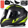 LS2 FF800 STORM II NERVE