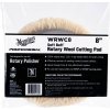 Meguiar's Soft Buff Rotary Wool Pad 8