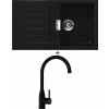 Schock SIGNUS D-100 Puro + Schock KAVUS 559027 Puro