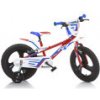 KUBIsport 05-CSK5163K/816 Dino bikes816 - R1 chlapčenský bicykel 16