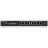 ZYXEL GS1915-8,8-port GbE Smart hybrid mode Switch GS1915-8-EU0101F