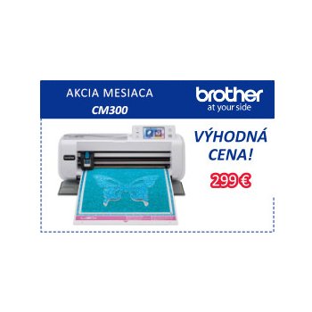 Brother ScanNCut CM 300