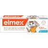 Elmex pre deti do 6 rokov 50 ml
