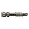 Terasové skrutky A2 SPAX Alu 5x44 mm (100 ks)