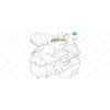 Kärcher Parts PUZZI 100 - nadrz Diel: 2-Skrutka 5x30 -10.9-R2R (K-In6Rd)
