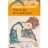 Todo lo que no te pude decir