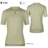 Fox Flexair Pro ss jersey, cactus, L