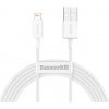 Baseus CALYS-C02 Superior Fast Charging, Lightning 2.4A, 2m