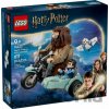 LEGO® Harry Potter™ 76443 Hagrid™ a Harry na motorke - LEGO