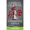 E-kniha Strieborné krídla - Camilla Läckberg