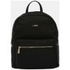 L.Credi Alena Backpack Black 16L