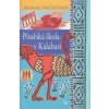 Písařská škola v Kalahari - Alexander McCall Smith