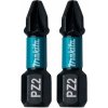 Makita PZ2 25mm 2 ks B-63644