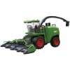 Kombajn dymiaci RC na diaľkové ovládanie 28 cm