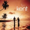 Kent En Plats I Solen Coloured Vinyl, Re-Issue Vinyl LP