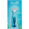 Gillette Venus Smooth (W) 1ks, Holiaci strojček