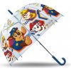 Paw Patrol Dáždnik Paw Patrol automatický 18 palcov PW19921