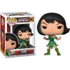 Funko Pop! 1053 Samurai Jack Armored Ashi