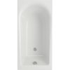 CERSANIT FLAVIA 140 x 70 cm S301-104