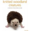 Knitted Woodland Creatures