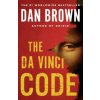 Da Vinci Code (Dan Brown)(Brožovaná)