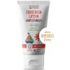 WoodenSpoon Opaľovacie telové mlieko v tube Baby & Family SPF 50 150ml