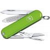 VICTORINOX Classic SD Colors, Smashed Avocado 0.6223.43G