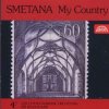 Bělohlávek Jiří: Smetana - Má vlast - CD