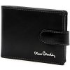 Pierre Cardin YS604 323A pánska kožená peňaženka 11,5 x 8,5 cm