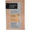Šampón na posilnenie a objem vlasov No1 Nuggela & Sulé 10ml vzorka