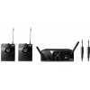 AKG WMS 40 MINI2 Instrumental Set Dual