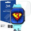 Ochranná fólia 3MK Screen x3 3mk Watch Protection pre Garett Kids Spark 4G