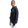 Burton Oak Pullover True Black Heather L