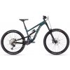 KELLYS Swag 50 Emerald Green L 29
