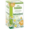 Čaj Harmanček 40x 1,6 g Bylinár