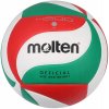 Volejbalová lopta Molten V4M4500 veľ. 4