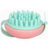 MASIL - Head Cleaning Massage Brush - Masážna kefa na čistenie vlasovej pokožky 1ks