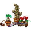 76474 Rokfort Rastliny z herbológie LEGO