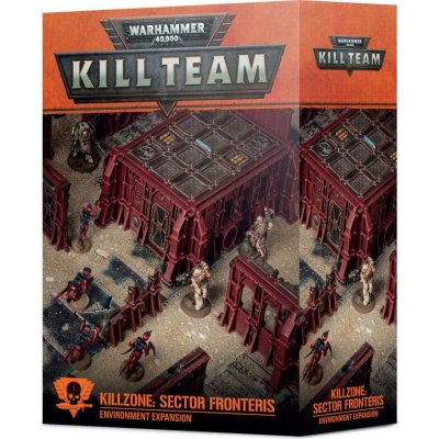 GW Warhammer 40000: Killzone: Sector Frontiers