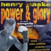 Various - Henry Maske / Power & Glory [CD]