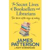 The Secret Lives of Booksellers & Librarians (Brožovaná)