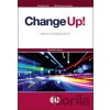 Change up! Upper Intermediate: Student´s Book - Shirley Ann Hill, Michael Lacery Freeman