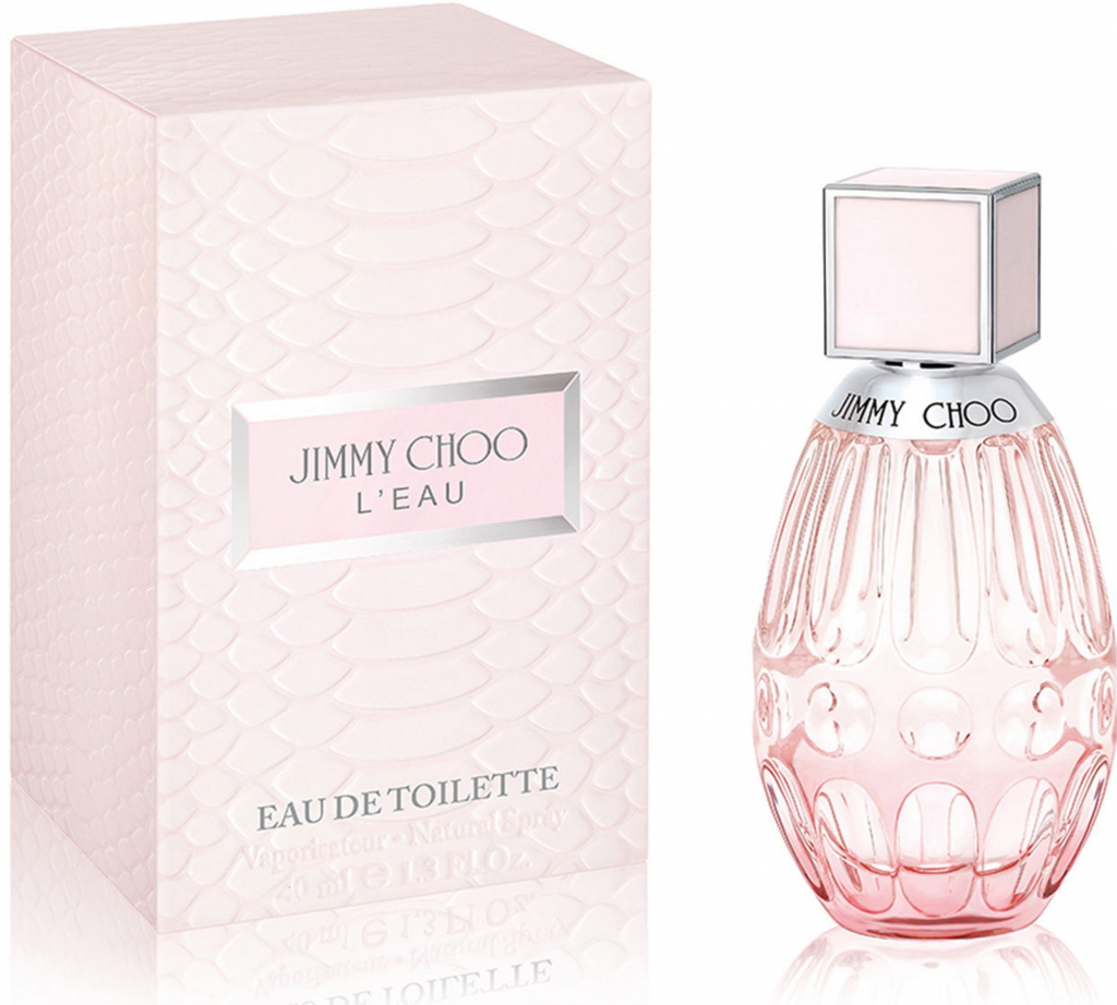 Jimmy Choo L\'Eau toaletná voda dámska 40 ml