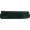 The One Towelling T1 DELUXE70 Dark Green 70 x 140 cm