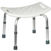 Stolička do sprchy Kevin 821, nosnosť 110 kg