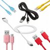 PremiumCord ku31ca015bk USB-C/male - USB 3.0 A/Male, 15cm, černý