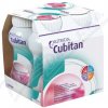 Cubitan s jahodovou príchuťou verzia 2015 D0855 4 x 200 ml
