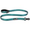 Alcott Reflexní vodítko Weekender pro psy modré