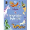 Usínáme s pohádkovými bytostmi - Drobek